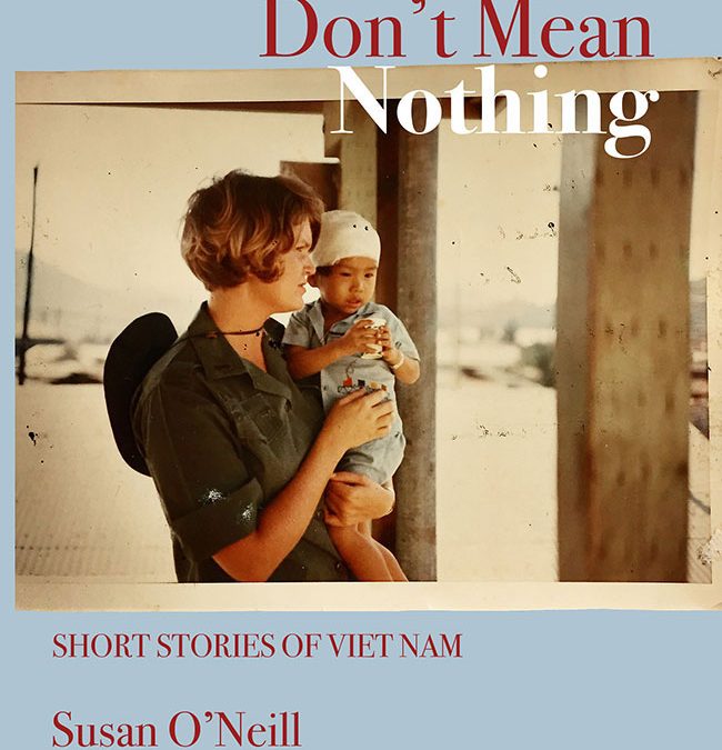 Don’t Mean Nothing