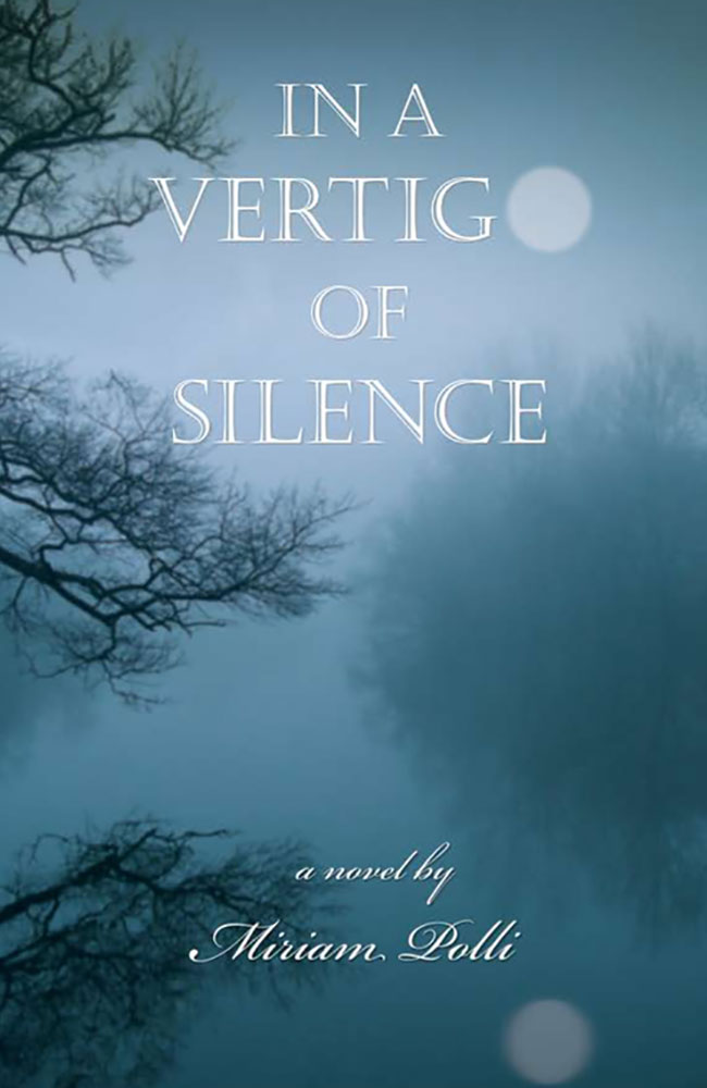 In a Vertigo of Silence