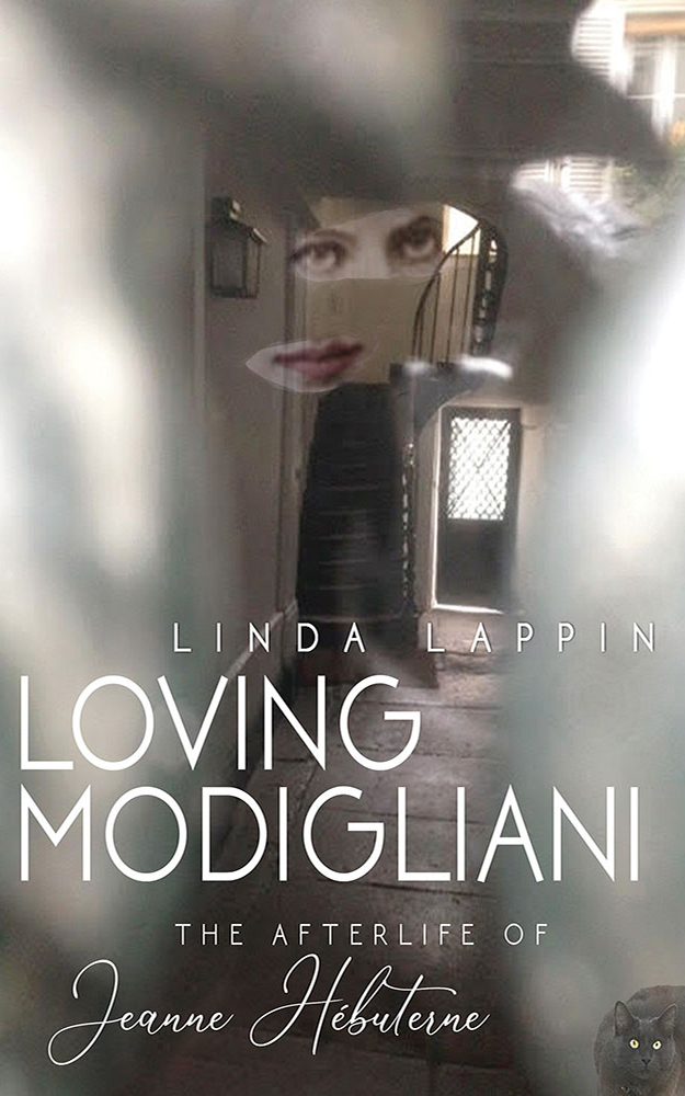 Loving Modigliani: The Afterlife of Jeanne Hébuterne