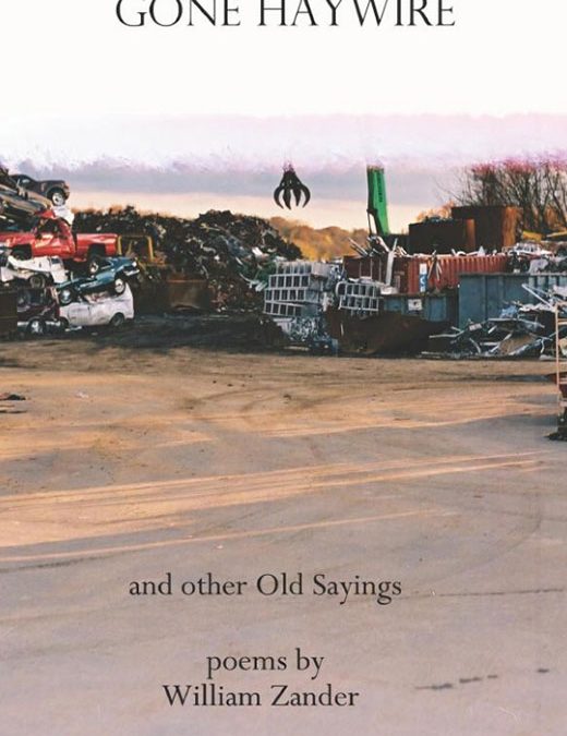 Gone Haywire and other Old Sayings