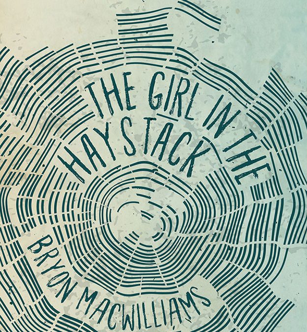 The Girl in the Haystack