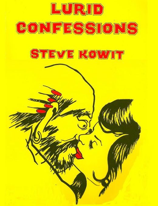 Lurid Confessions