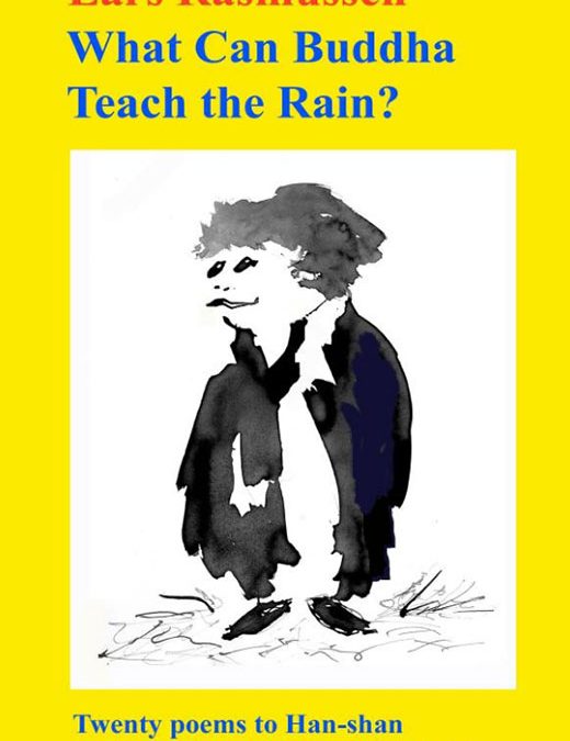 What Can Buddha Teach the Rain?