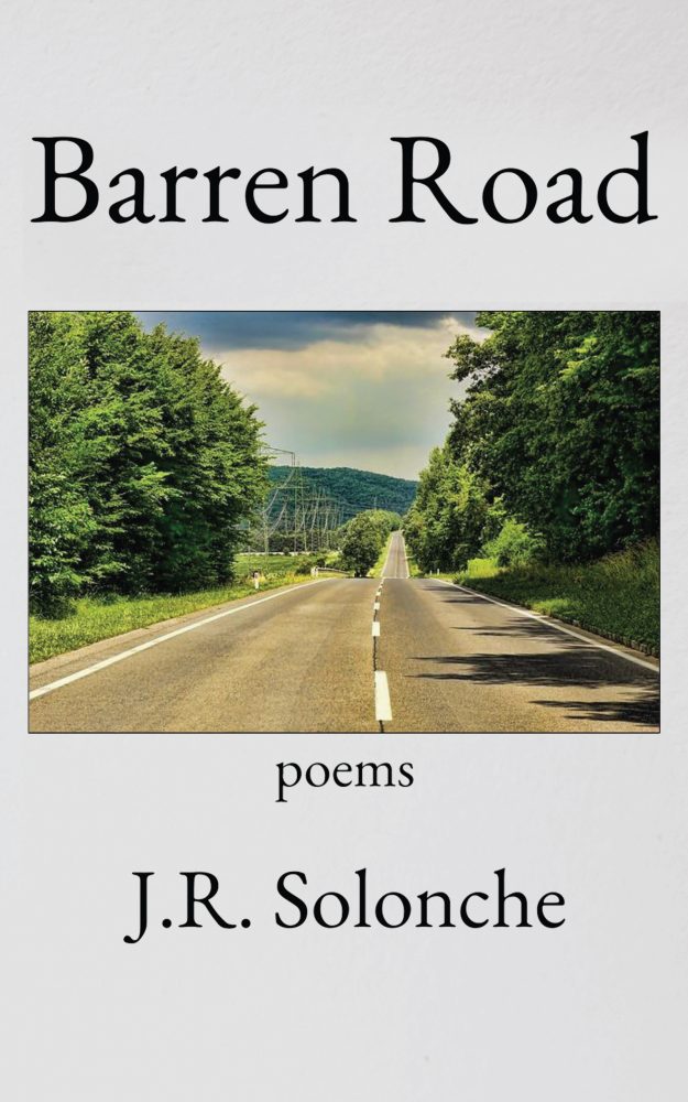 Barren Road