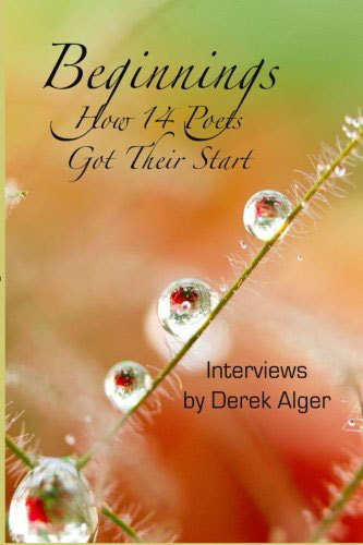 Derek Alger, Beginnings