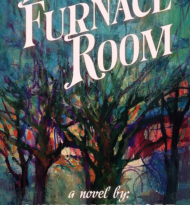 Furnace Room