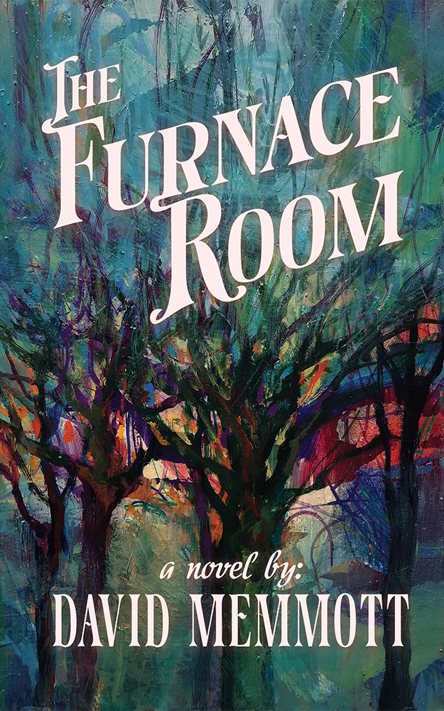 Furnace Room