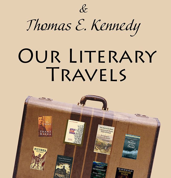 Our Literary Travels