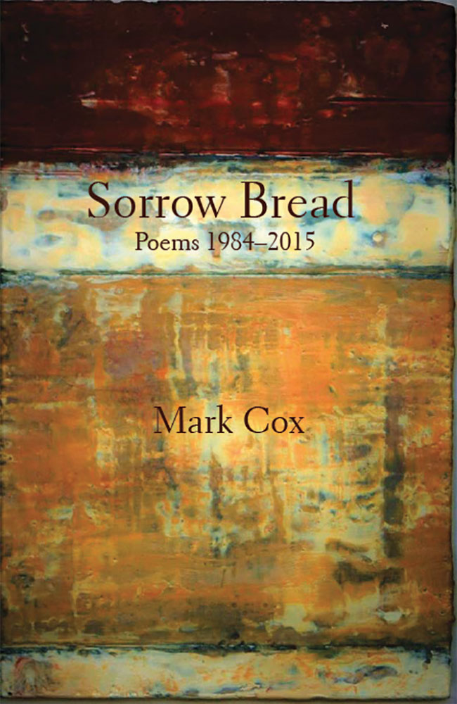 Mark Cox, Sorrowbread