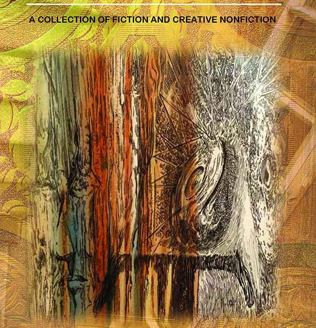 The Fifth Eye: A Collection of Fiction and Creative Nonfiction