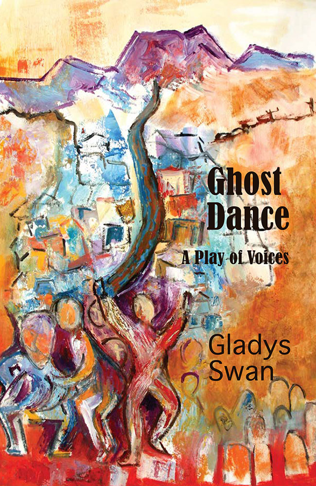 Gladys Swan, Ghost Dance