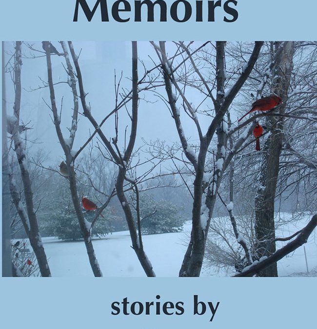 Minnesota Memoirs