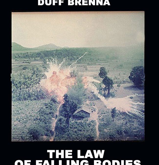 The Law of Falling Bodies