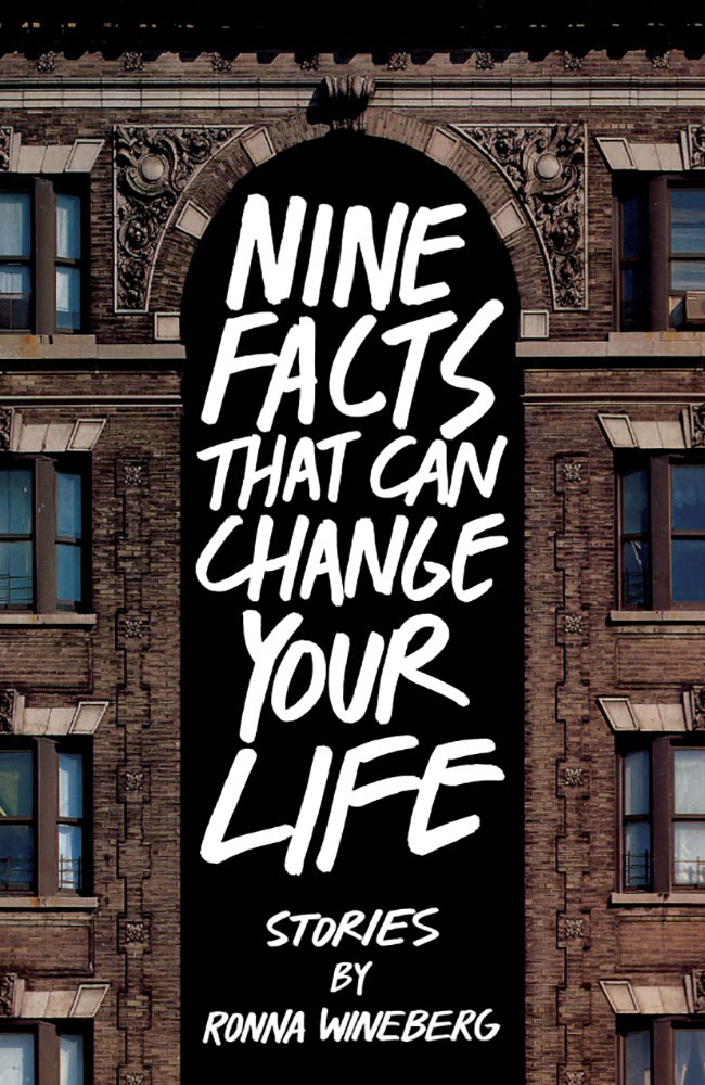 Ronna Wineberg, Nine Facts That Can Change Your Life