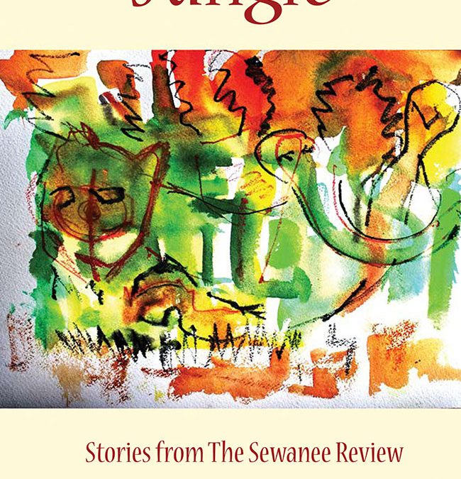 Jungle: Stories from The Sewanee Review