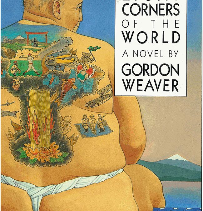 The Eight Corners of the World