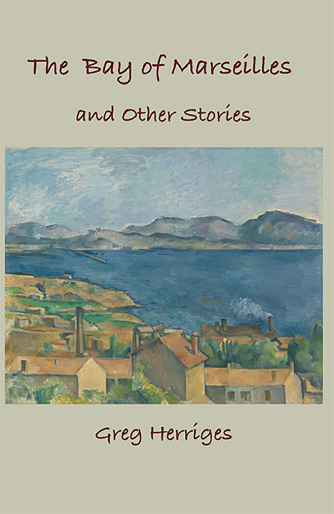 The Bay of Marseilles and Other Stories