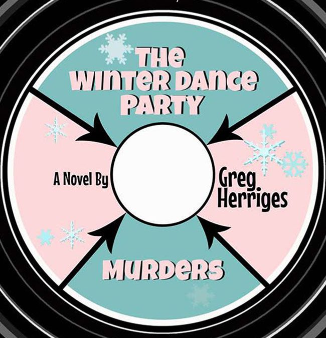 The Winter Dance Party Murders