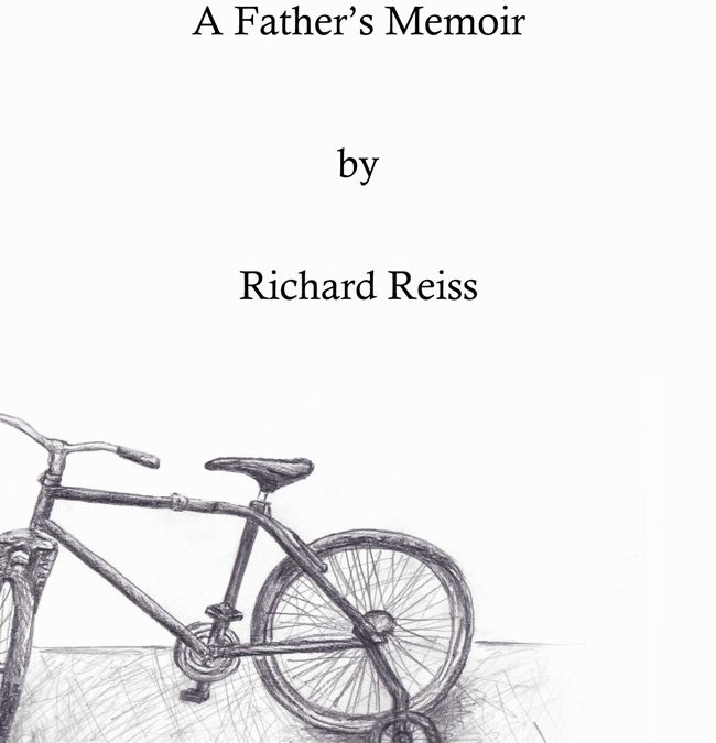 Desperate Love: A Father’s Memoir