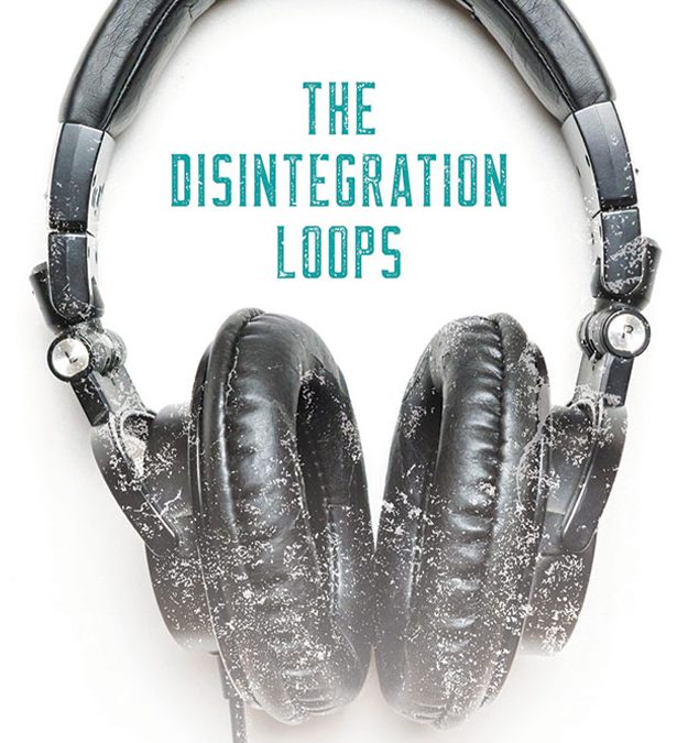 The Disintegration Loops