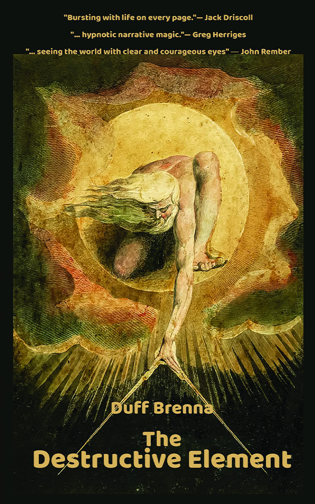 The Destructive Element