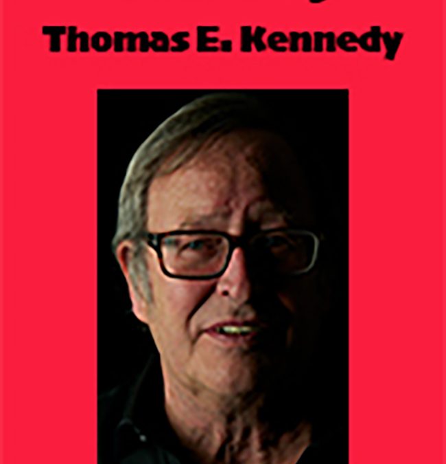 Celebrating Thomas E. Kennedy