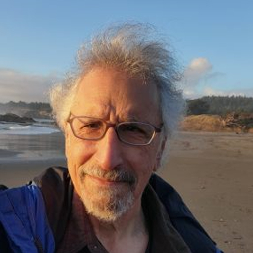 BARRY BERGMAN