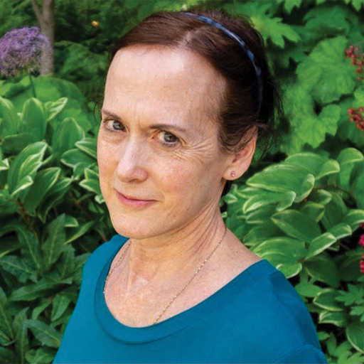 CLAIRE BATEMAN