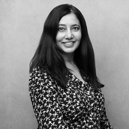 KAVITA A. JINDAL