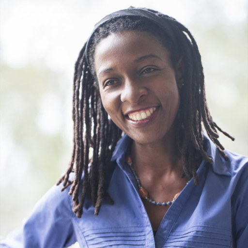 Mildred Barya
