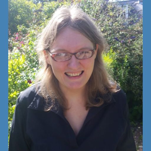 REBECCA RUTH GOULD