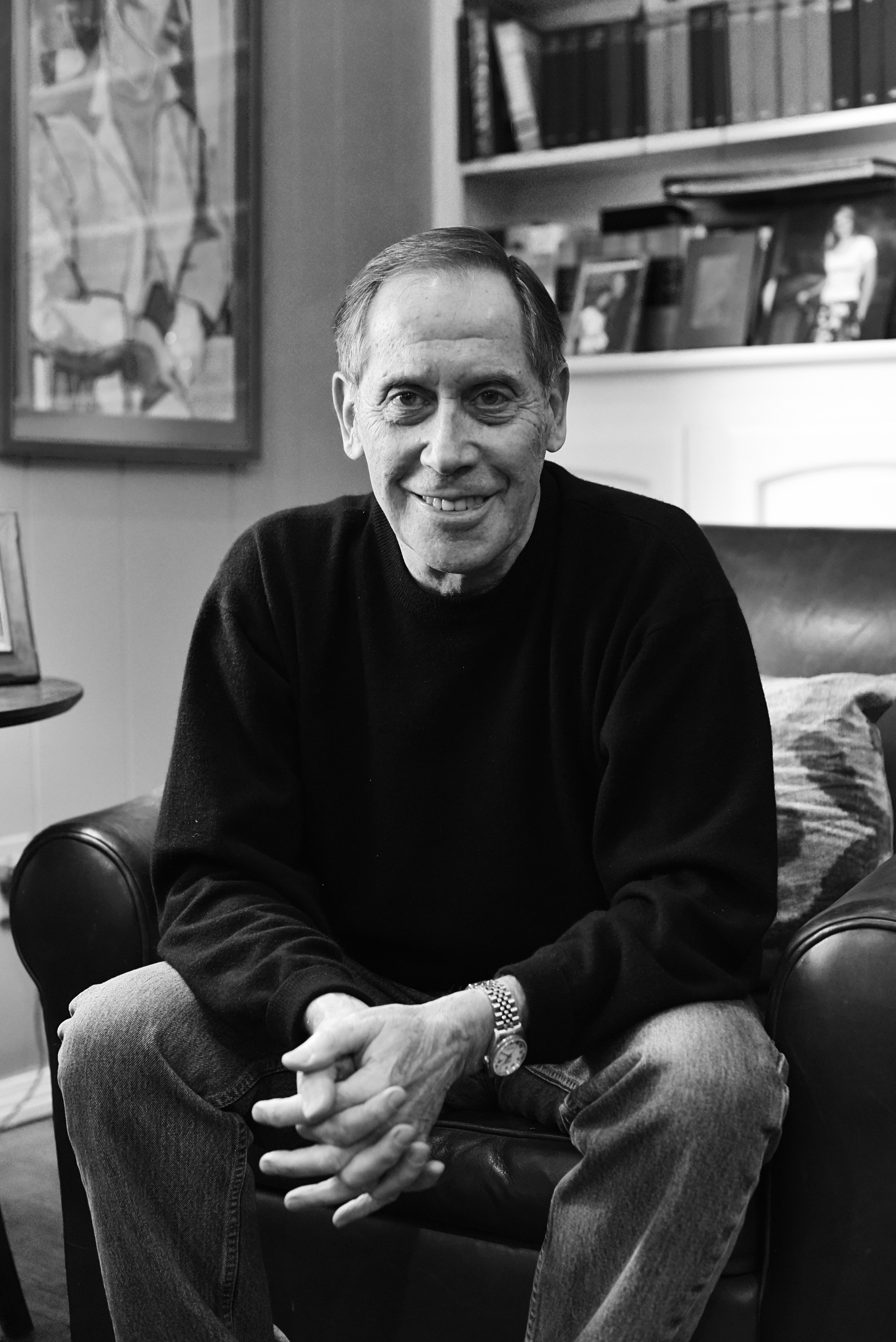 Robert Day