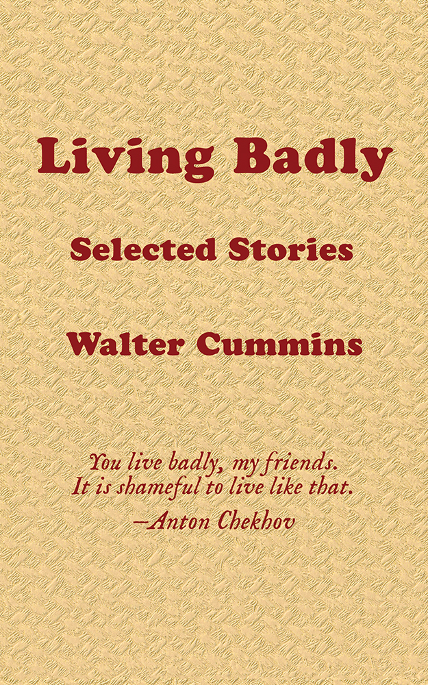 Walter Cummins, Thomas E Kennedy, Our Literary Travels, Serving House Books
