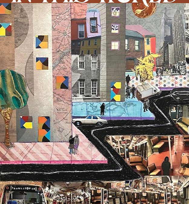 To Keep You in This World