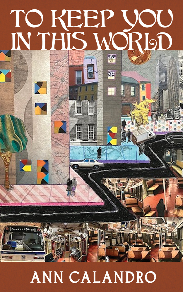 To Keep You in This World