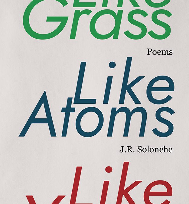 Like Grass