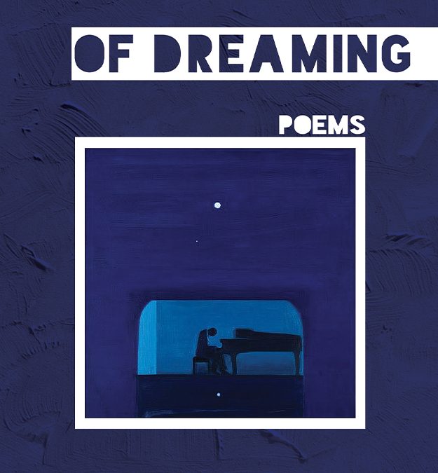 The Invention of Dreaming