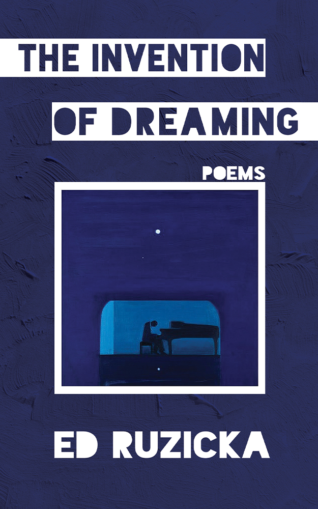 The Invention of Dreaming