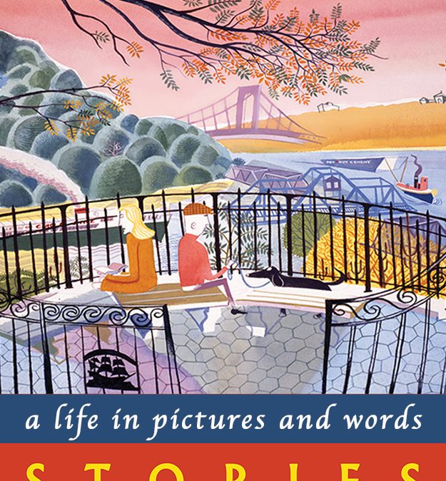 Painting Stories