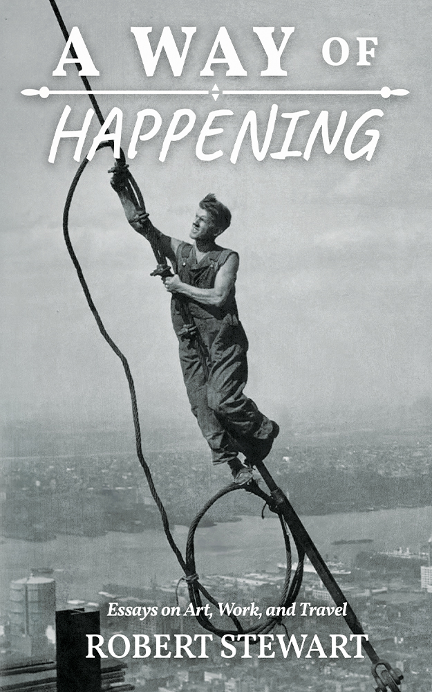 A Way of Happening