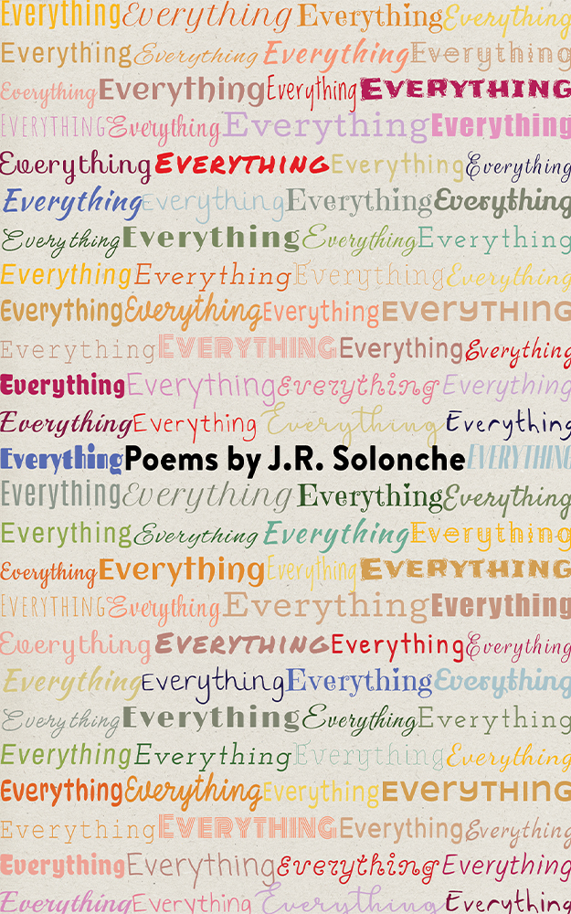 EverythingFront (2) Robert Day