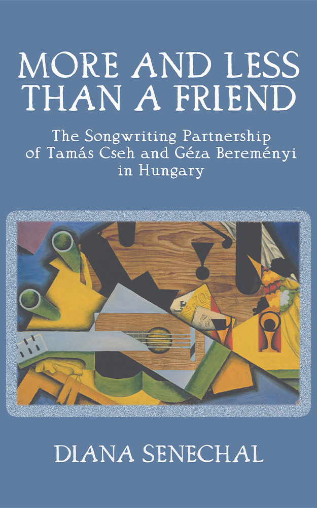 More and Less than a Friend