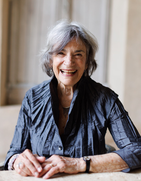 SUZANNE MCCONNELL