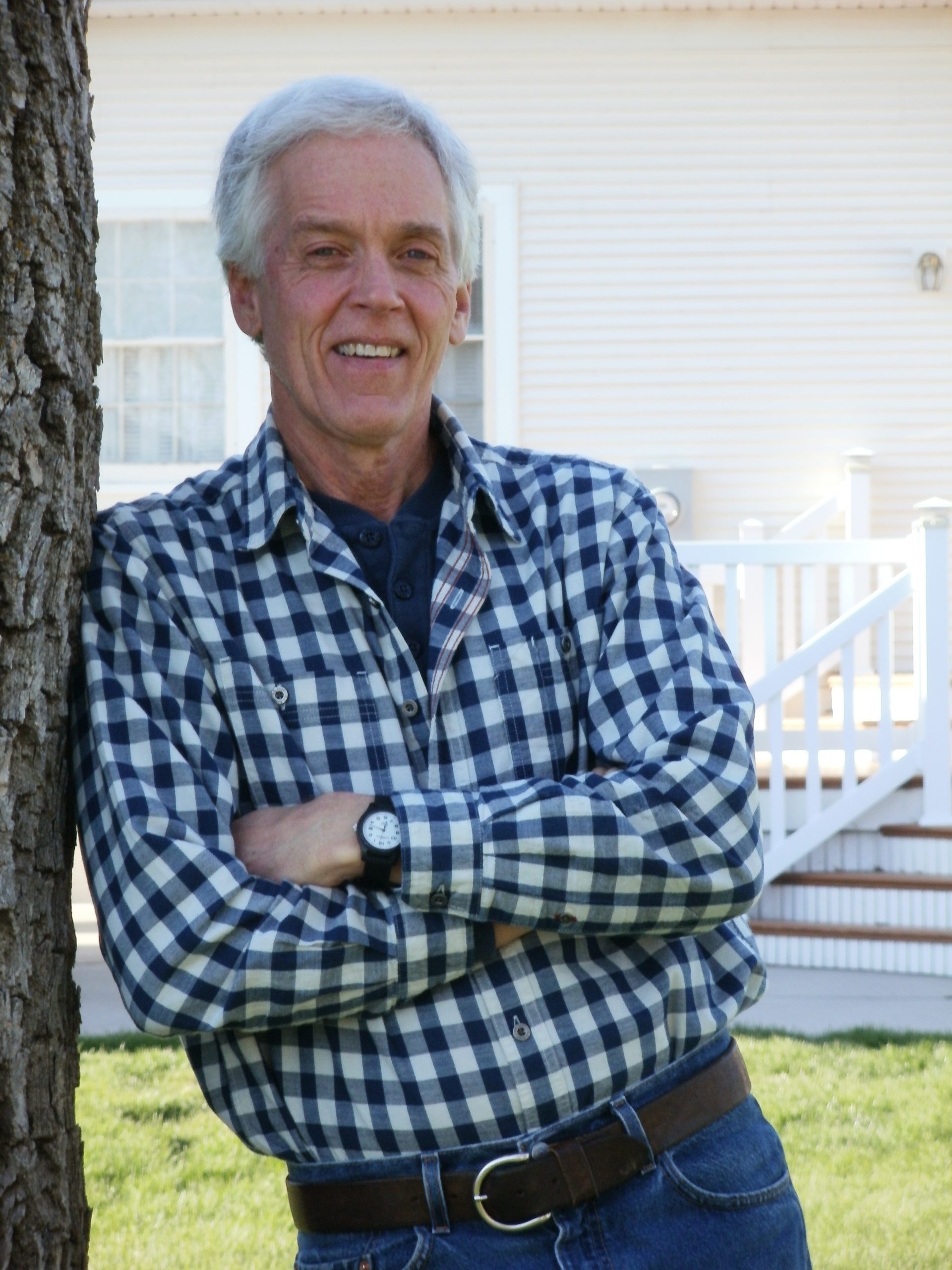 Robert Day