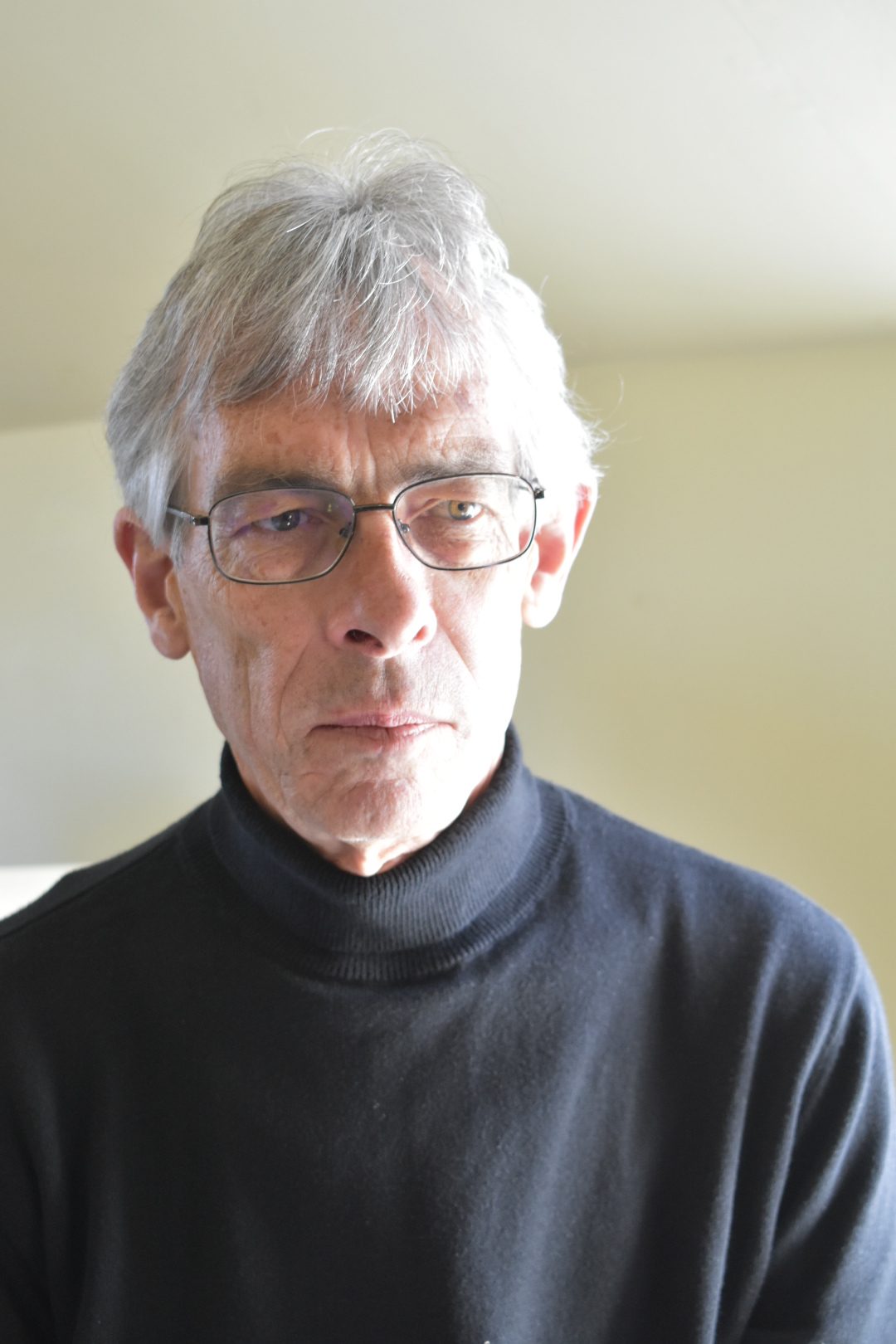 Robert Day