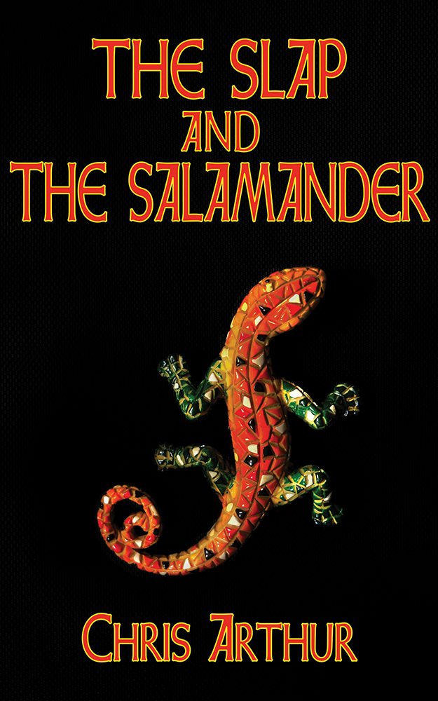 The Slap and the Salamander