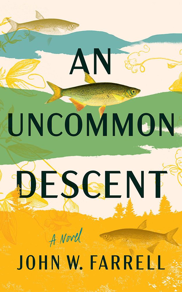 An Uncommon Descent