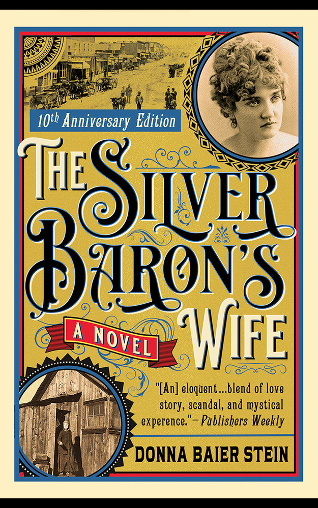 Silver Barons 10th